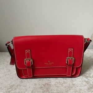 Kate Spade | Essex Scout Crossbody